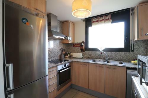 Apartamento Mileni 24b3 -planta Baja