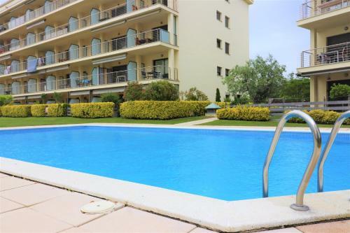 Apartamento Mileni 24b3 -planta Baja