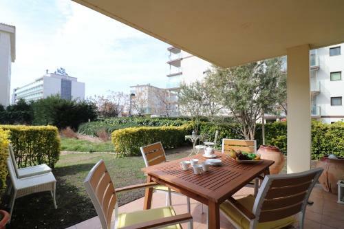 Apartamento Mileni 24b3 -planta Baja