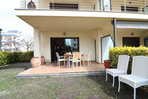 Apartamento Mileni 24b3 -planta Baja