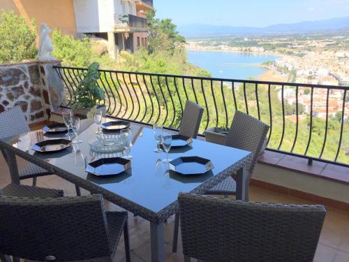 Apartamento Teules 1 3