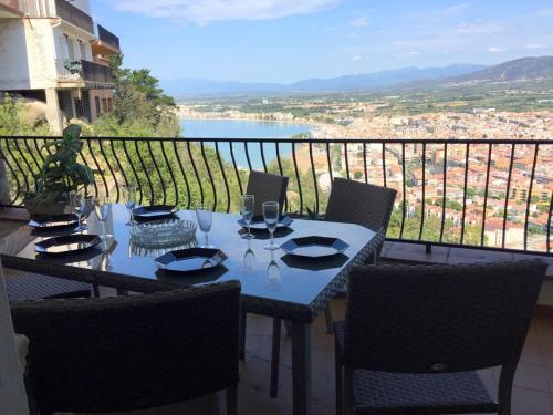 Apartamento Teules 1 3