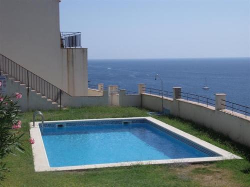 Apartamento Marina 8