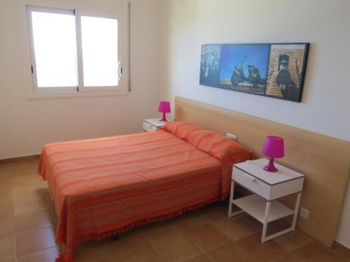 Apartamento Marina 8