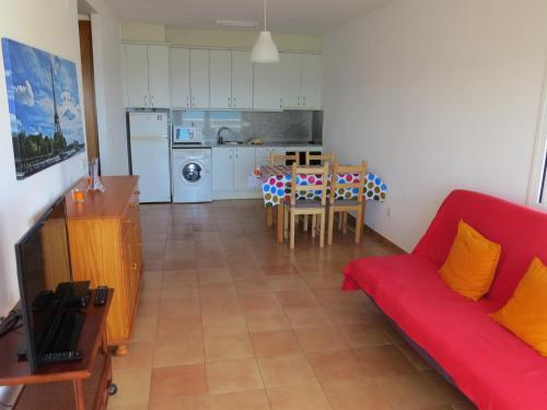 Apartamento Marina 8
