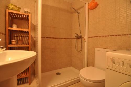 Apartamento Rnet - Portomar Ground Floor