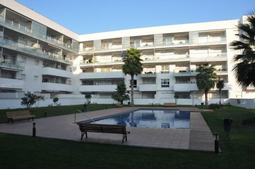 Apartamento Rnet - Portomar Ground Floor