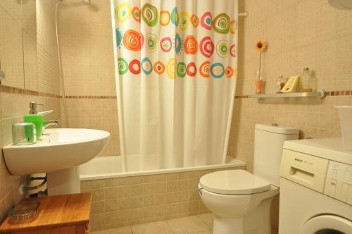 Apartamento Rnet - Portomar Ground Floor