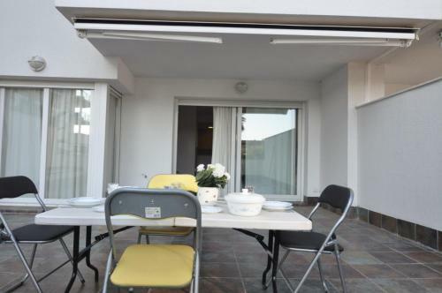 Apartamento Rnet - Portomar Ground Floor