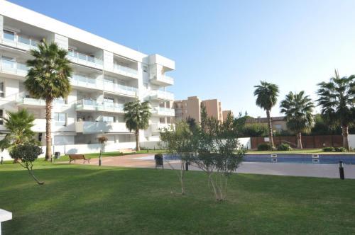 Apartamento Rnet - Portomar Ground Floor