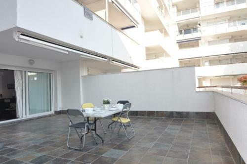Apartamento Rnet - Portomar Ground Floor