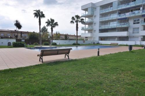 Apartamento Rnet - Portomar Ground Floor