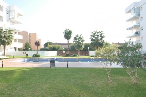 Apartamento Rnet - Portomar Ground Floor