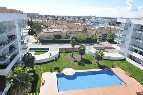 Apartamento Rnet - Portomar Ground Floor
