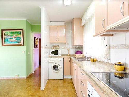 Apartment Carrer De Peter Paulus Rubens - 3