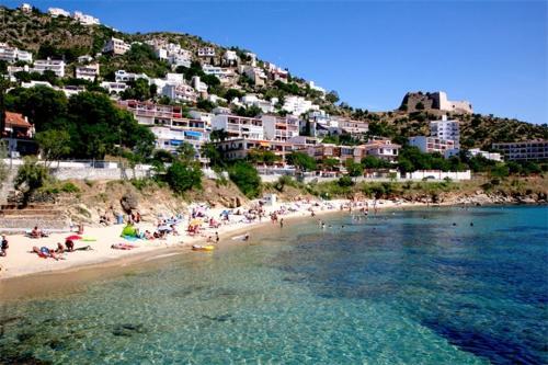 Apartment Carrer De Peter Paulus Rubens - 3