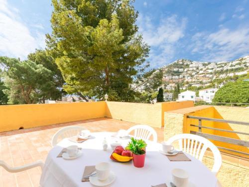 Apartment Vel�zquez 7.10