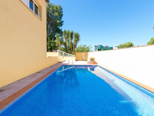 Apartment Vel�zquez 7.10