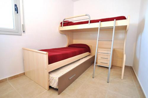 Apartamento 1153 Les Marines Garbi