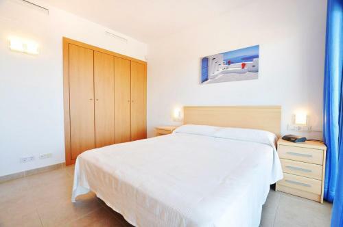 Apartamento 1153 Les Marines Garbi