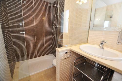 Apartamento 1153 Les Marines Garbi
