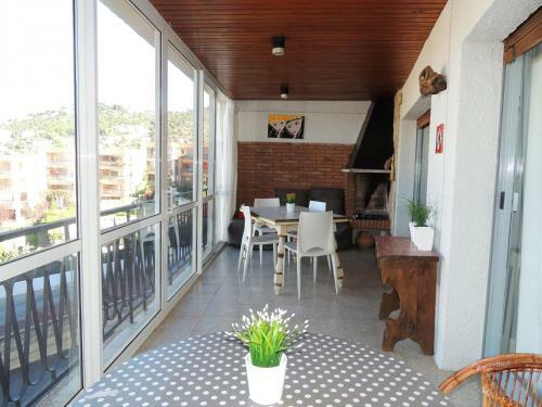 Apartamento Paraiso F2