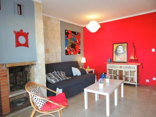 Apartamento Paraiso F2