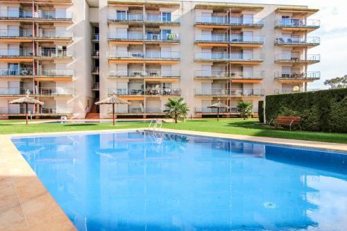 Bay Apartment