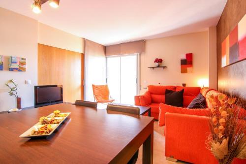 Bay Apartment