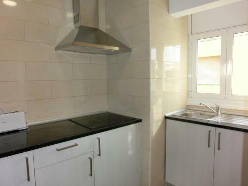 Apartamento Rosesapparts Onamar