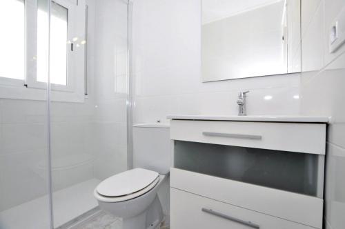 Apartamento 1019 Costa Roses