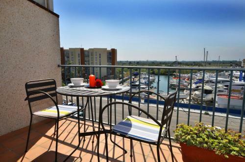 Apartamento 1039 Port Badia 1