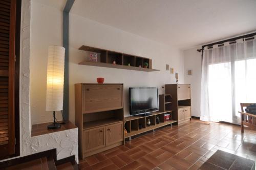 Apartamento Rnet - Eden Mar Santa Margarida