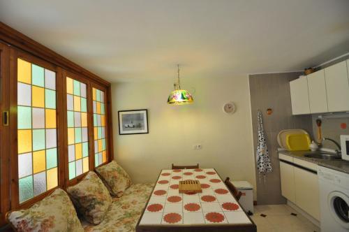 Apartamento Rnet - Eden Mar Santa Margarida