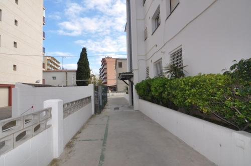 Apartamento Rnet - Eden Mar Santa Margarida