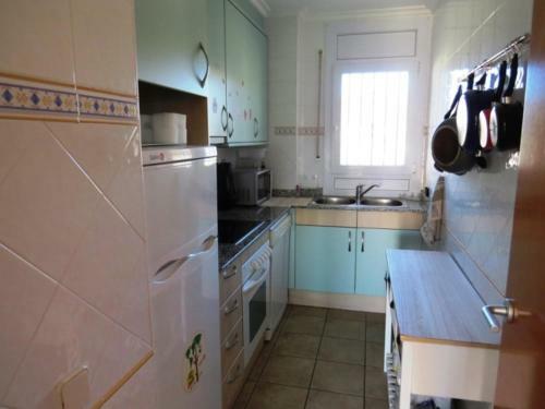 Apartamento Vigueta