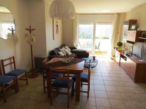 Apartamento Vigueta