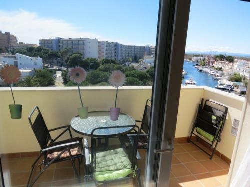 Apartamento Vigueta