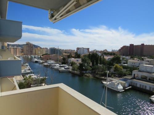 Apartamento Vigueta