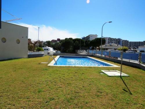 Apartamento Vigueta