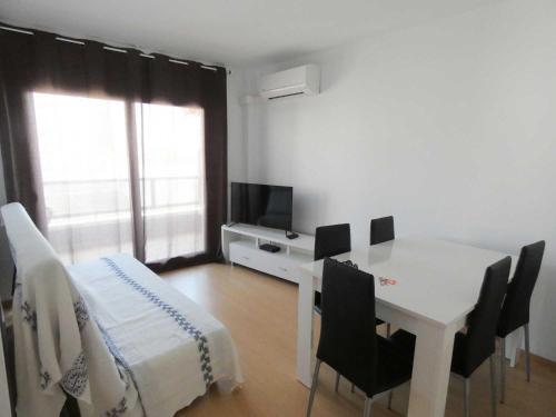 Apartamento Palmera 3-1