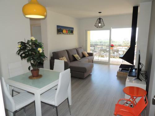 Apartamento Violeta