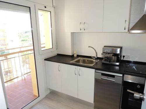 Apartamento Violeta