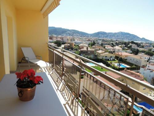 Apartamento Violeta