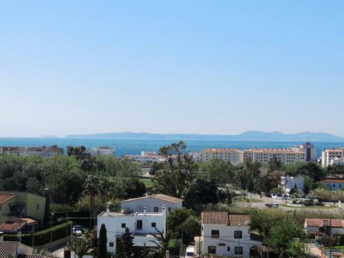 Apartamento Violeta