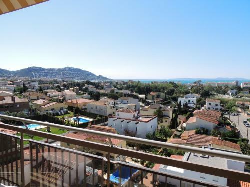 Apartamento Violeta