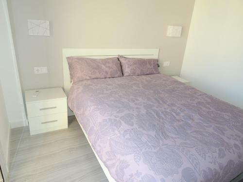 Apartamento Violeta