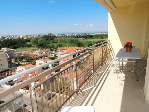 Apartamento Violeta