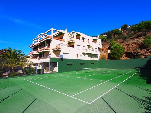 Apartment Las Alondras.3