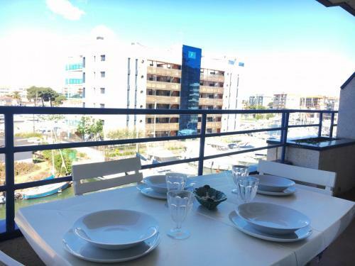 Apartamento Vacances Location 1 P.margarita 3 B